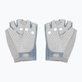 Rękawiczki rowerowe POC Agile Short calcite blue 2