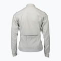 Kurtka rowerowa damska POC Essential Splash W granite grey 2