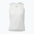 Potówka kolarska damska POC Essential Layer Vest W hydrogen white