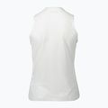 Potówka kolarska damska POC Essential Layer Vest W hydrogen white 2