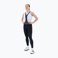 Spodnie rowerowe damskie POC Thermal Cargo Tights uranium black