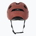 Kask rowerowy POC Axion himalayan salt matt 3