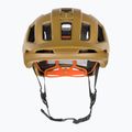 Kask rowerowy POC Axion Race MIPS cerussite kashima/uranium black metallic/matt 2