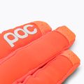 Rękawiczki rowerowe POC Resistance Enduro Adj zink orange 4