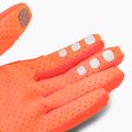 Rękawiczki rowerowe POC Resistance Enduro Adj zink orange 5