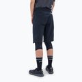 Spodenki rowerowe damskie POC Essential Enduro W uranium black 2