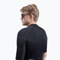 Koszulka rowerowa męska POC Muse uranium black 5