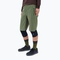 Spodenki rowerowe damskie POC Essential Enduro W epidote green