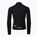 Longsleeve rowerowy męski POC Ambient Thermal Jersey uranium black 7
