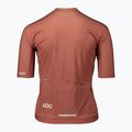 Koszulka rowerowa damska POC Pristine Jersey W himalayan salt 2