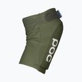 Ochraniacze rowerowe na kolana POC Joint VPD Air epidote green 6