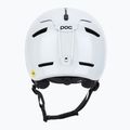 Kask narciarski POC Obex MIPS hydrogen white 3