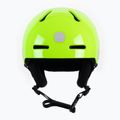 Kask narciarski dziecięcy POC Pocito Fornix MIPS Jr fluorescent yellow/green 2