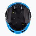 Kask narciarski dziecięcy POC Pocito Obex MIPS Jr fluorescent blue 5