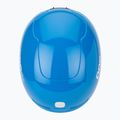 Kask narciarski dziecięcy POC Pocito Obex MIPS Jr fluorescent blue 6
