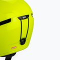 Kask narciarski dziecięcy POC Pocito Obex MIPS Jr fluorescent yellow/green 7