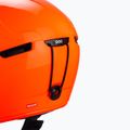 Kask narciarski dziecięcy POC Pocito Obex MIPS Jr fluorescent orange 7