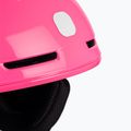 Kask narciarski dziecięcy POC Pocito Obex MIPS Jr fluorescent pink 9085 6