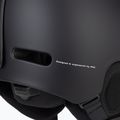 Kask narciarski POC Fornix MIPS uranium black matt 3