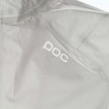 Kurtka rowerowa męska POC Haven Rain granite grey 3