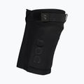 Ochraniacze rowerowe na kolana POC VPD Air Knee Fabio Ed. uranium black/gold 2