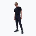Spodnie rowerowe męskie POC Rhythm Resistance uranium black 2