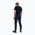 Spodnie rowerowe męskie POC Rhythm Resistance uranium black 3