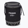 Kuchenka turystyczna Primus Lite Plus Stove System II 0,8 l black