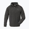 Sweter męski Pinewood Hurricane d.grey mel
