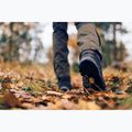 Buty turystyczne męskie Pinewood Mid Hunting & Hiking Boot brown 10