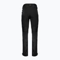 Spodnie trekkingowe damskie Pinewood Caribou TC black/black 2