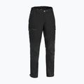 Spodnie trekkingowe damskie Pinewood Caribou TC black/black 5