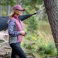 Spodnie trekkingowe damskie Pinewood Caribou TC black/black 7