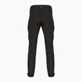 Spodnie trekkingowe męskie Pinewood Caribou TC black/black 2