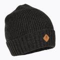Czapka zimowa Pinewood Knitted Wool dark anthracite mel 2