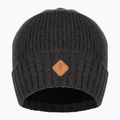 Czapka zimowa Pinewood Knitted Wool dark anthracite mel 3