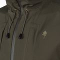 Kurtka przeciwdeszczowa męska Pinewood Abisko/Telluz 3L moss green 3