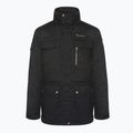 Kurtka zimowa męska Pinewood Finnveden Winter Parka black 6