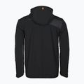 Kurtka męska Pinewood Abisko Light Stretch d.anthracite/black 7