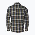 Koszula męska Pinewood Härjedalen green/navy 8
