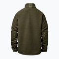 Kurtka męska Pinewood Pile Fleece moss green 7