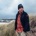 Kurtka męska Pinewood Pile Fleece black 10