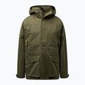 Kurtka przeciwwiatrowa męska Pinewood Nydala Classic 2L moss green 8