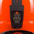 Kask narciarski dziecięcy POC Pocito Skull Jr fluorescent orange 6