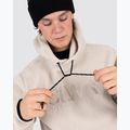 Bluza męska Colourwear Teddy Hood 2.0 light beige 6
