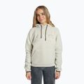 Bluza damska Colourwear Teddy Hood 2.0 light beige 5