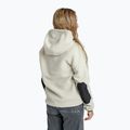 Bluza damska Colourwear Teddy Hood 2.0 light beige 6