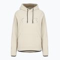 Bluza damska Colourwear Teddy Hood 2.0 light beige