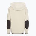 Bluza damska Colourwear Teddy Hood 2.0 light beige 2