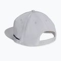 Czapka z daszkiem Peak Performance Player Snapback white 3